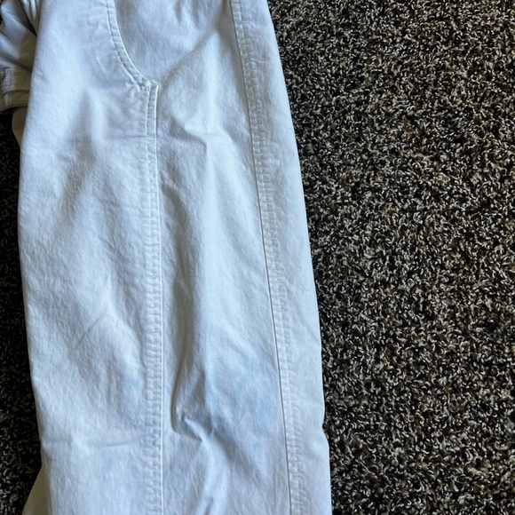 Daisy Fuentes capri pants - Picture 8 of 8